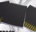 Custom Note Book