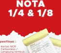 Nota