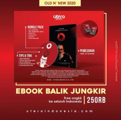 EBOOK BALIK JUNGKIR 