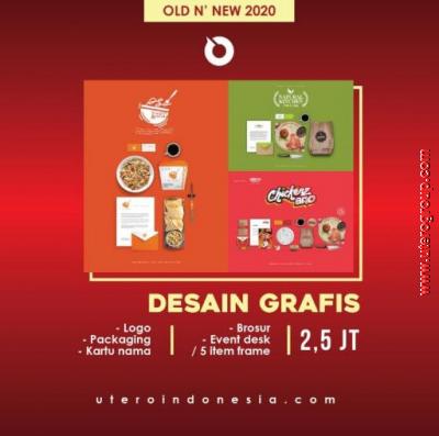paket desain grafis 